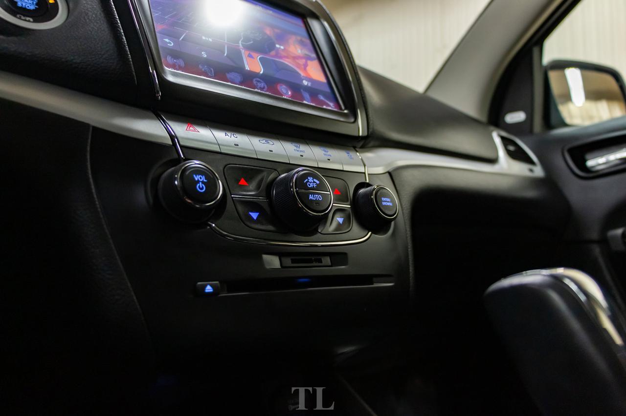 2017 Dodge Journey AWD GT Leather Roof Nav 3rd Row Red Deer AB