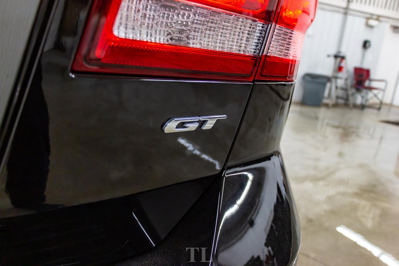 2017 Dodge Journey AWD GT Leather Roof Nav 3rd Row Red Deer AB