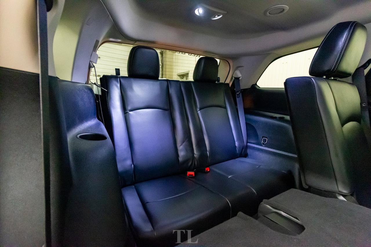 2017 Dodge Journey AWD GT Leather Roof Nav 3rd Row Red Deer AB