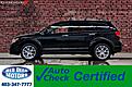 2017 Dodge Journey AWD GT Leather Roof Nav 3rd Row