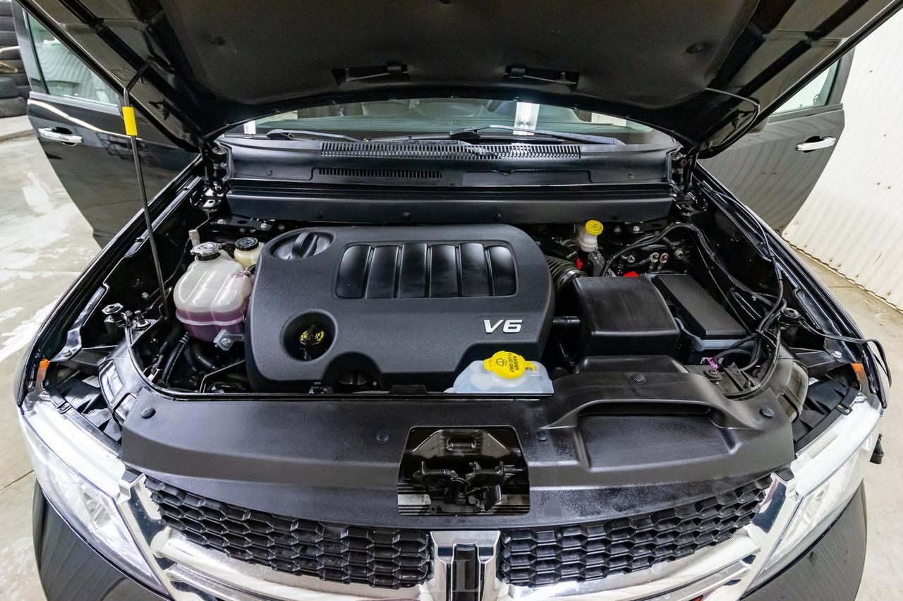 2017 Dodge Journey AWD GT Leather Roof Nav 3rd Row Red Deer AB