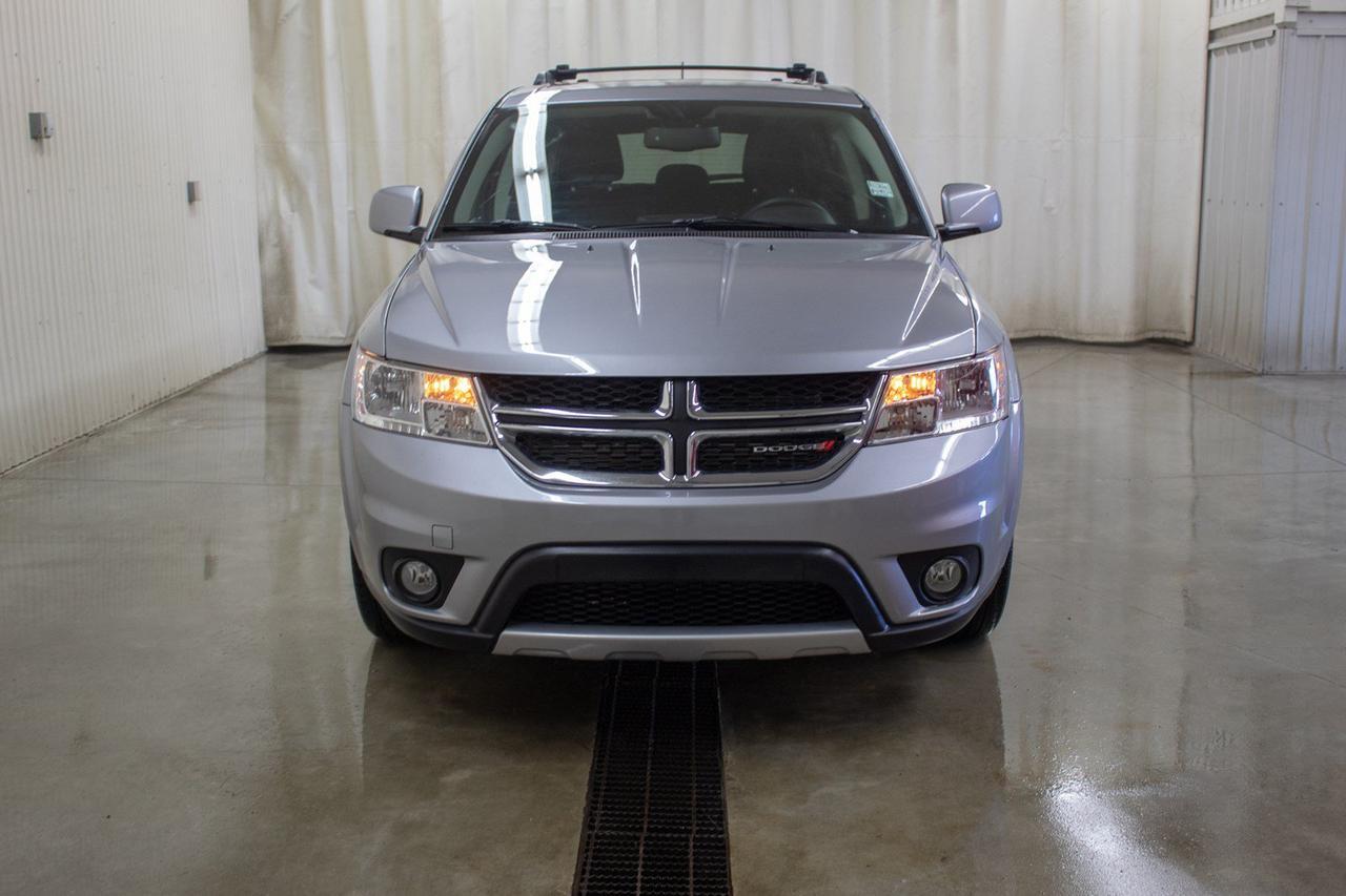 2017 Dodge Journey AWD GT Red Deer AB