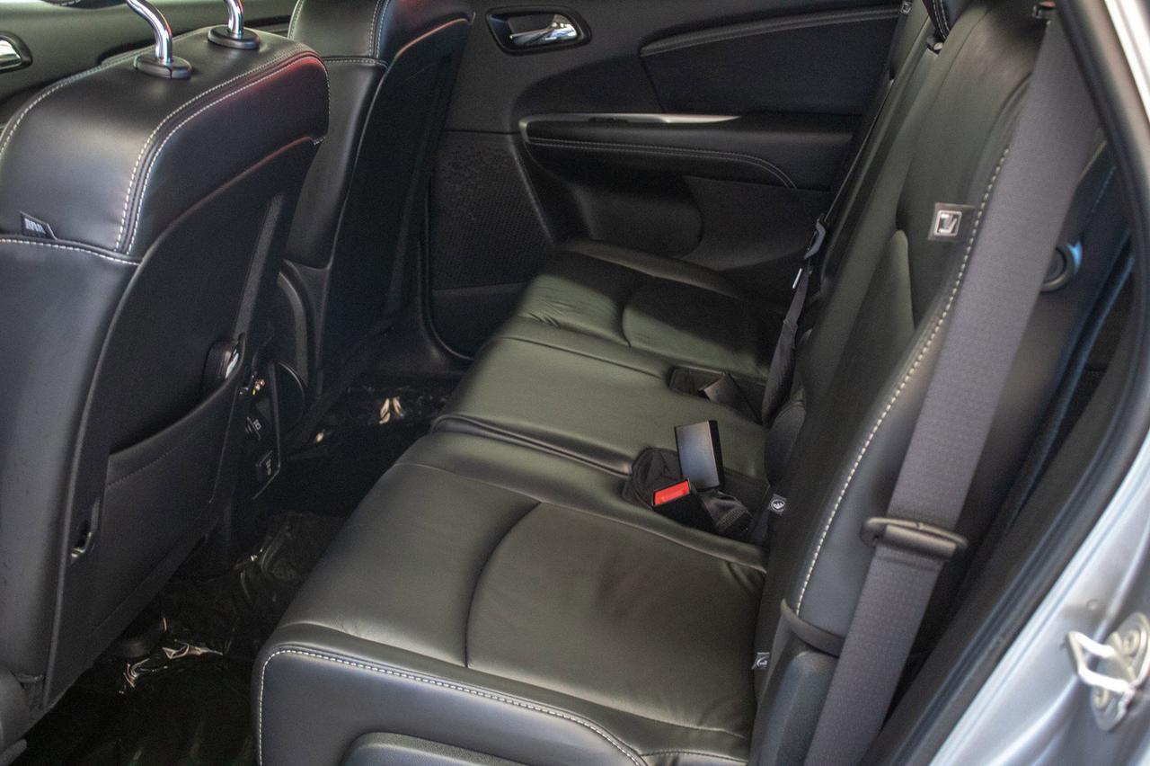 2017 Dodge Journey AWD GT Red Deer AB