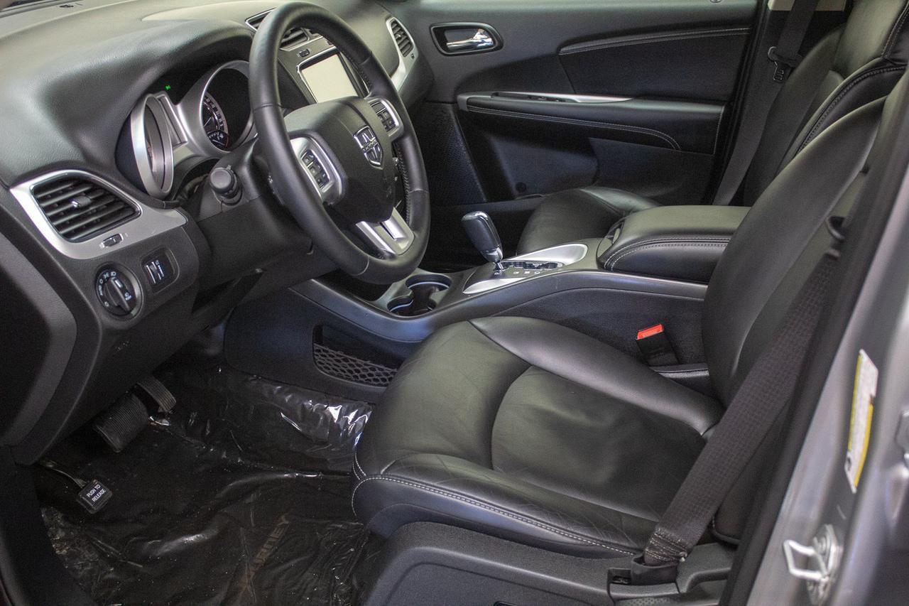2017 Dodge Journey AWD GT Red Deer AB