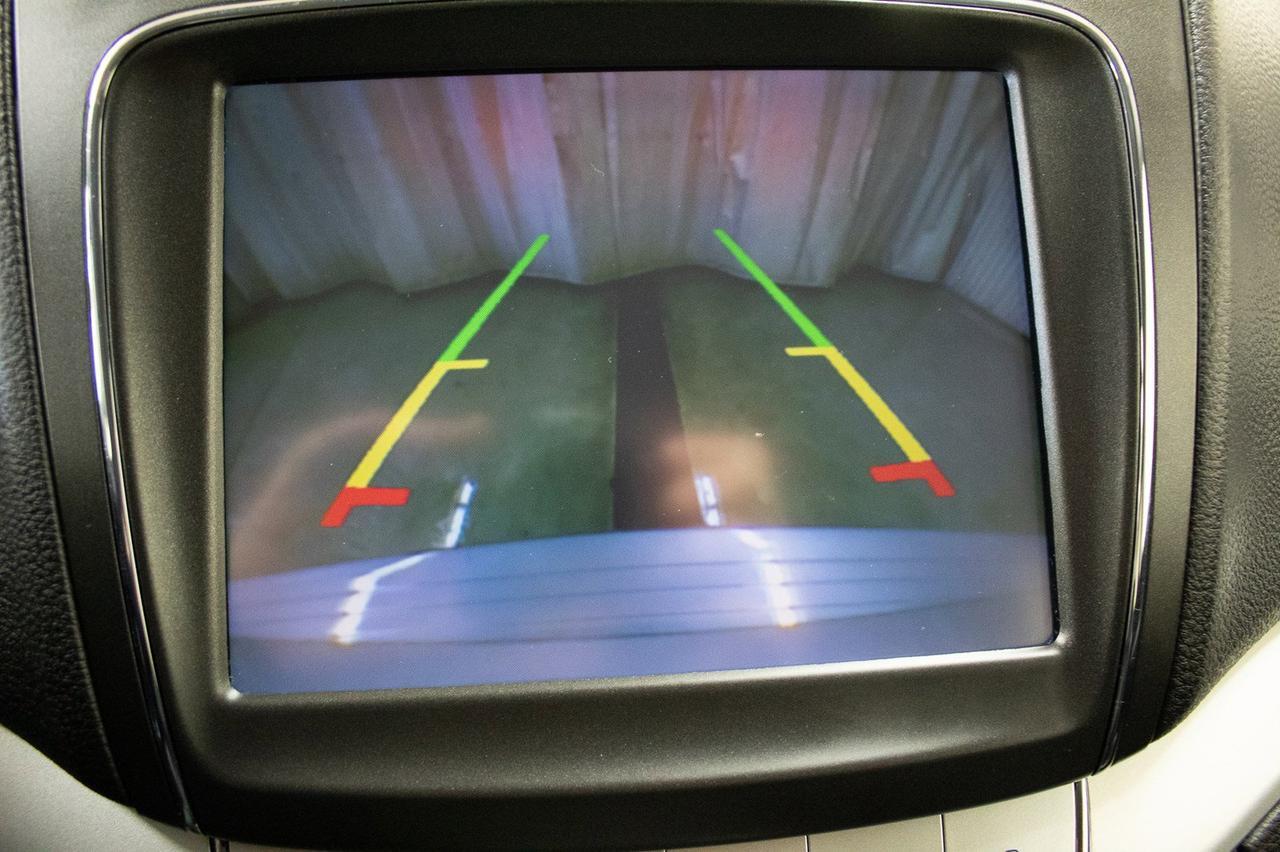 2017 Dodge Journey AWD GT Red Deer AB