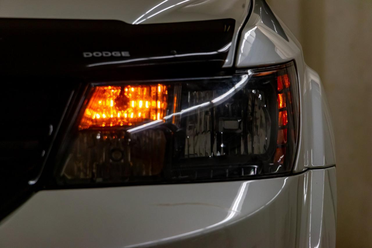 2017 Dodge Journey AWD SXT Roof DVD Red Deer AB