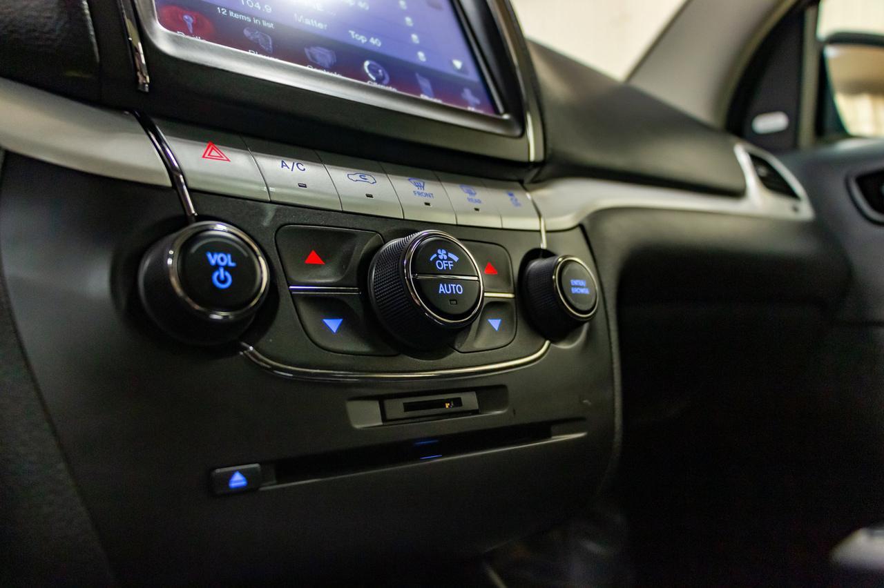 2017 Dodge Journey AWD SXT Roof DVD Red Deer AB