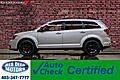2017 Dodge Journey AWD SXT Roof DVD
