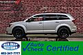 2017 Dodge Journey AWD SXT Roof DVD