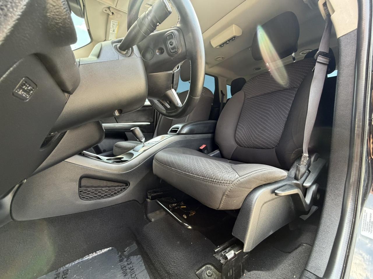 2017 Dodge Journey Crossroad Hollywood FL
