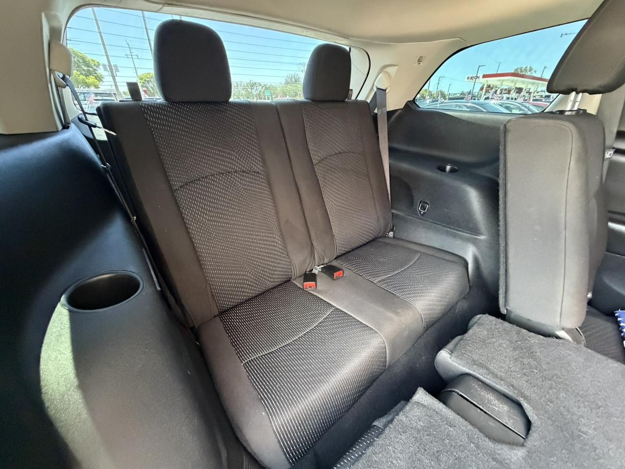 2017 Dodge Journey Crossroad Hollywood FL