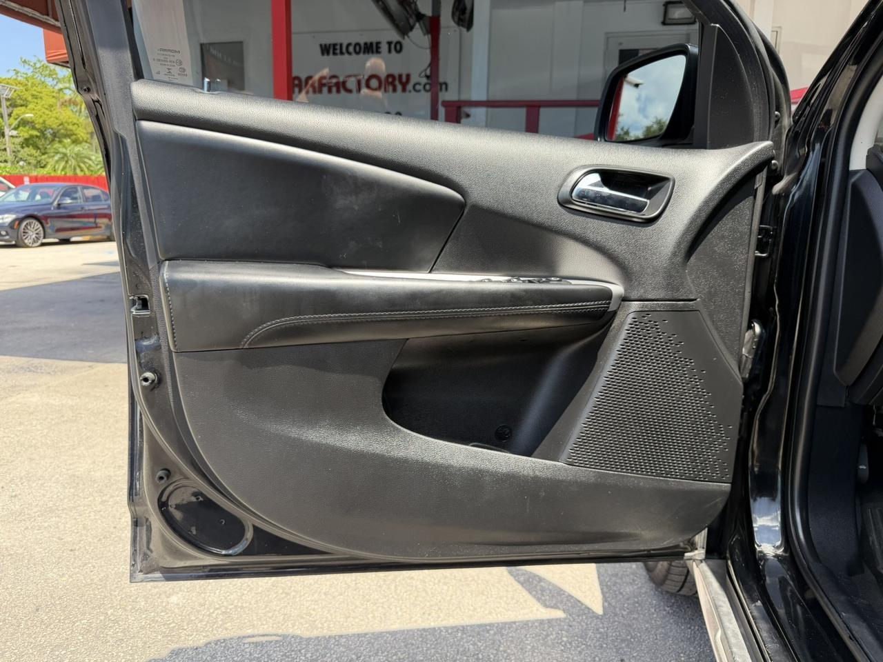 2017 Dodge Journey Crossroad Hollywood FL
