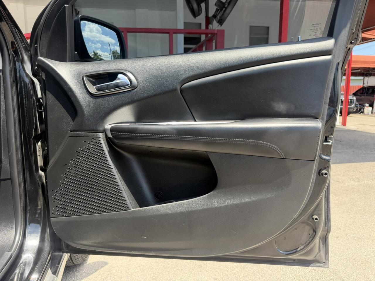 2017 Dodge Journey Crossroad Hollywood FL