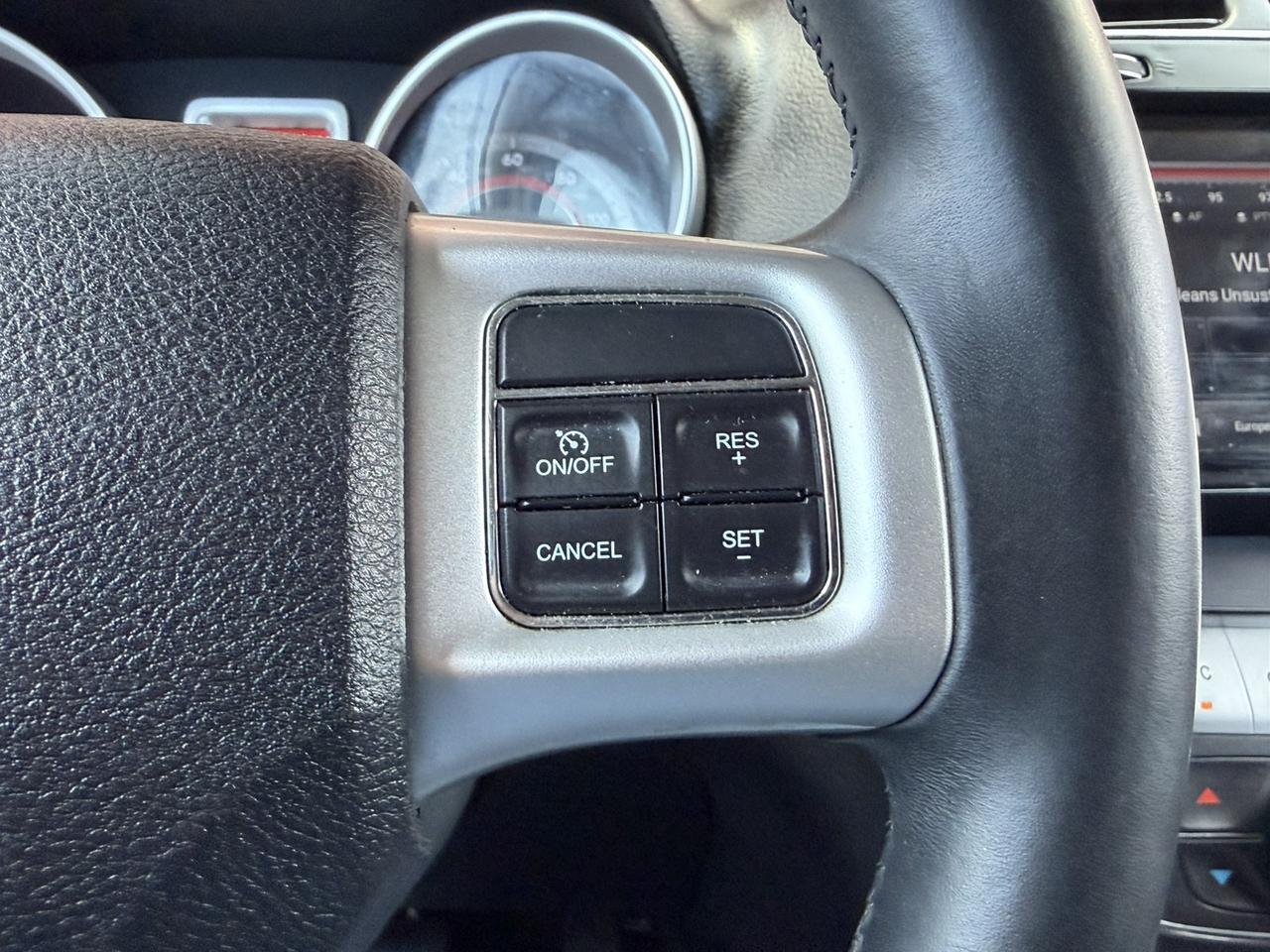 2017 Dodge Journey Crossroad Hollywood FL