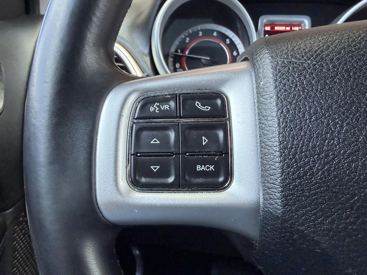 2017 Dodge Journey Crossroad Hollywood FL