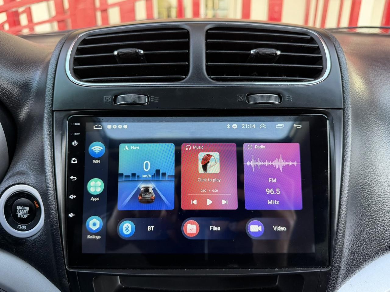 2017 Dodge Journey Crossroad Miami FL
