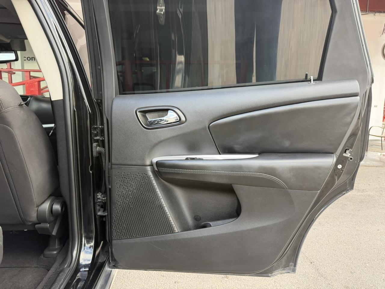2017 Dodge Journey Crossroad Miami FL