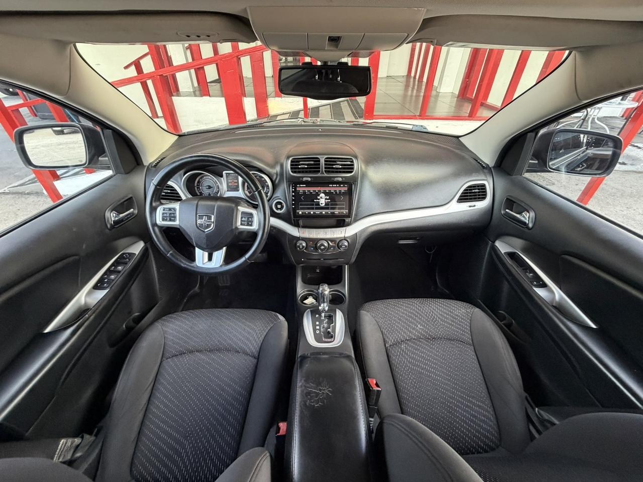 2017 Dodge Journey Crossroad Miami FL
