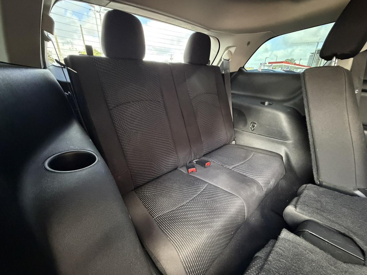 2017 Dodge Journey Crossroad Miami FL