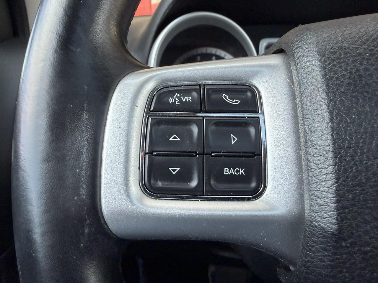 2017 Dodge Journey Crossroad Miami FL