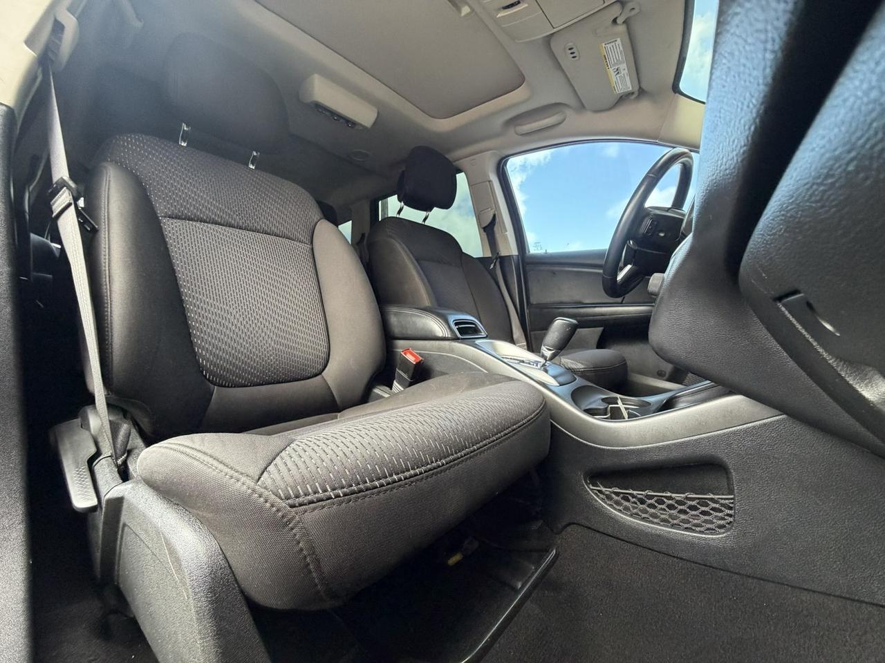 2017 Dodge Journey Crossroad Miami FL