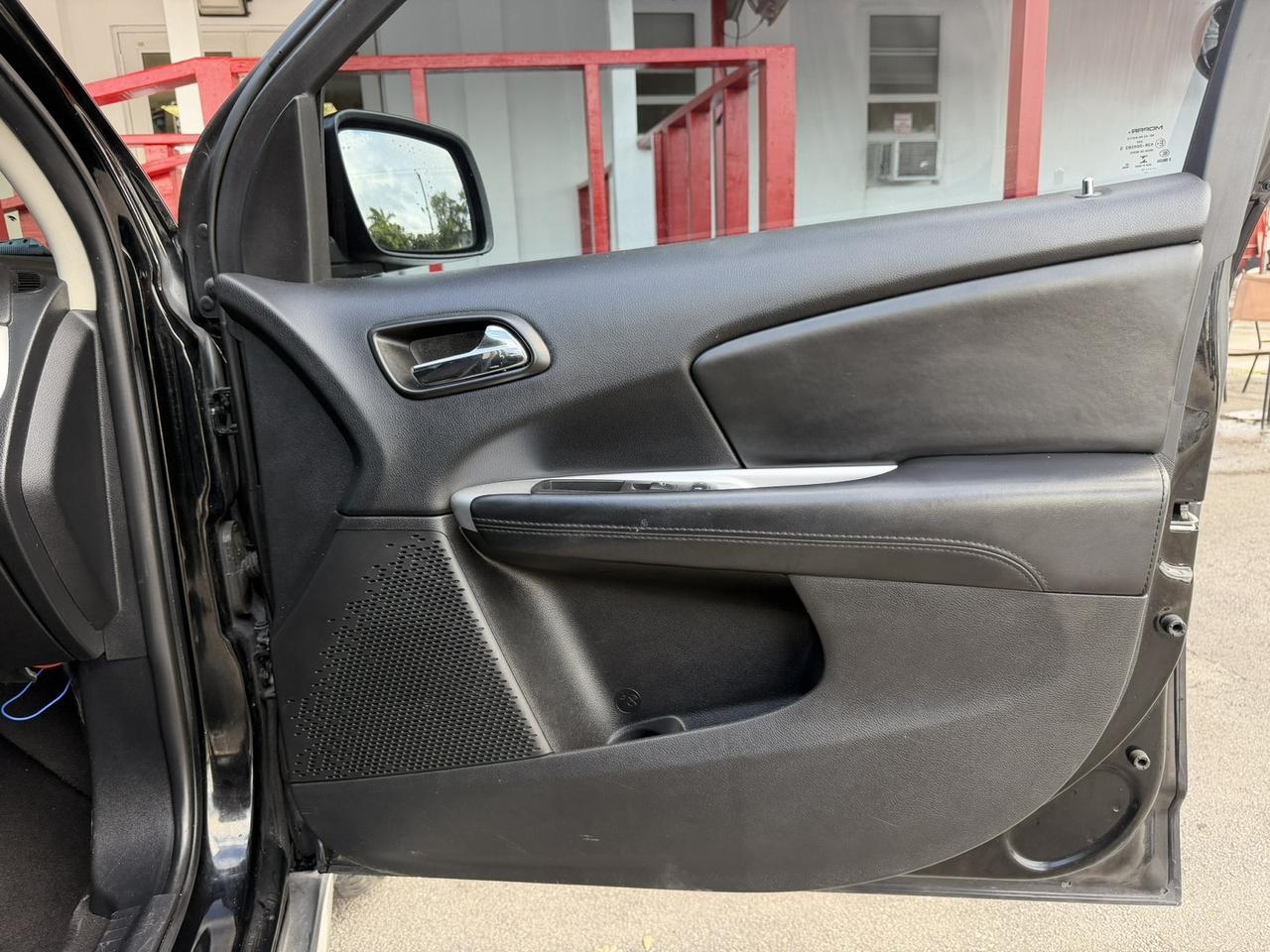 2017 Dodge Journey Crossroad Miami FL