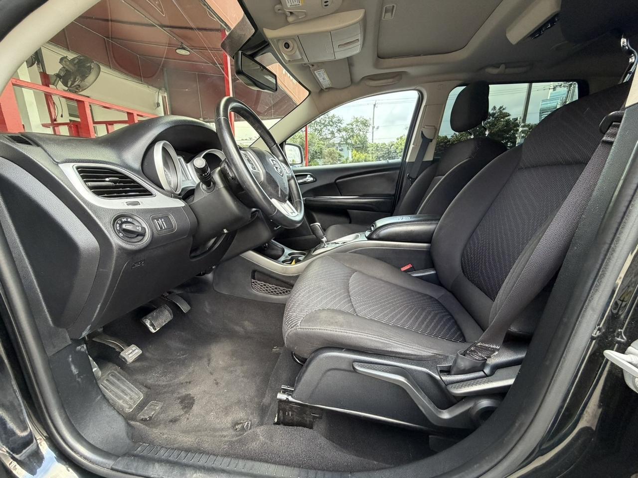 2017 Dodge Journey Crossroad Miami FL