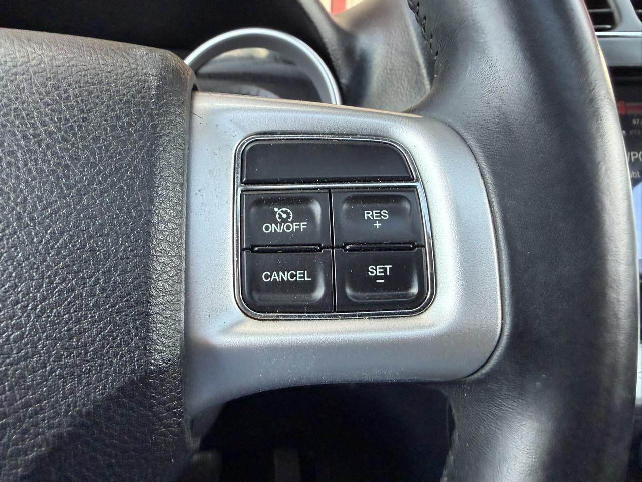 2017 Dodge Journey Crossroad Miami FL