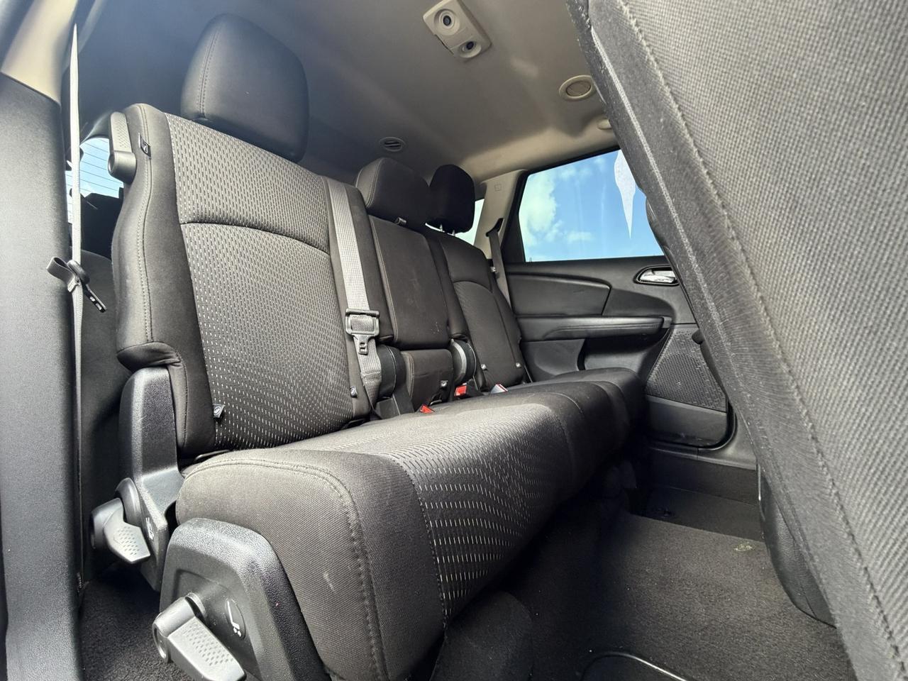 2017 Dodge Journey Crossroad Miami FL