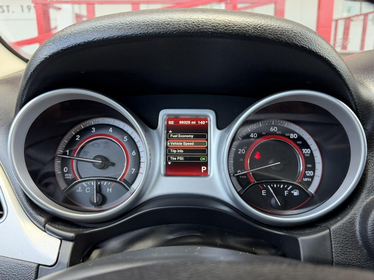2017 Dodge Journey Crossroad Hollywood FL