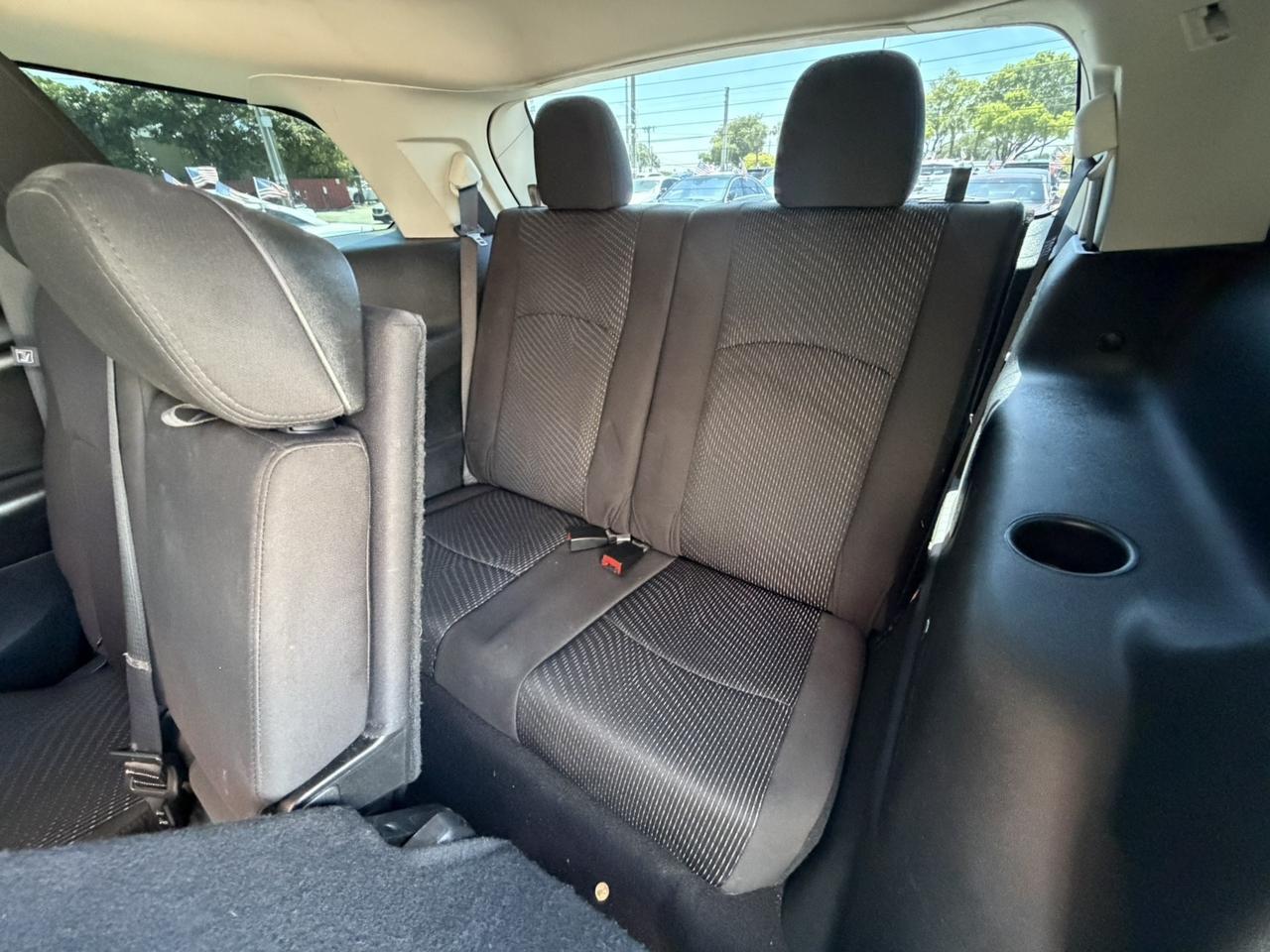 2017 Dodge Journey Crossroad Hollywood FL