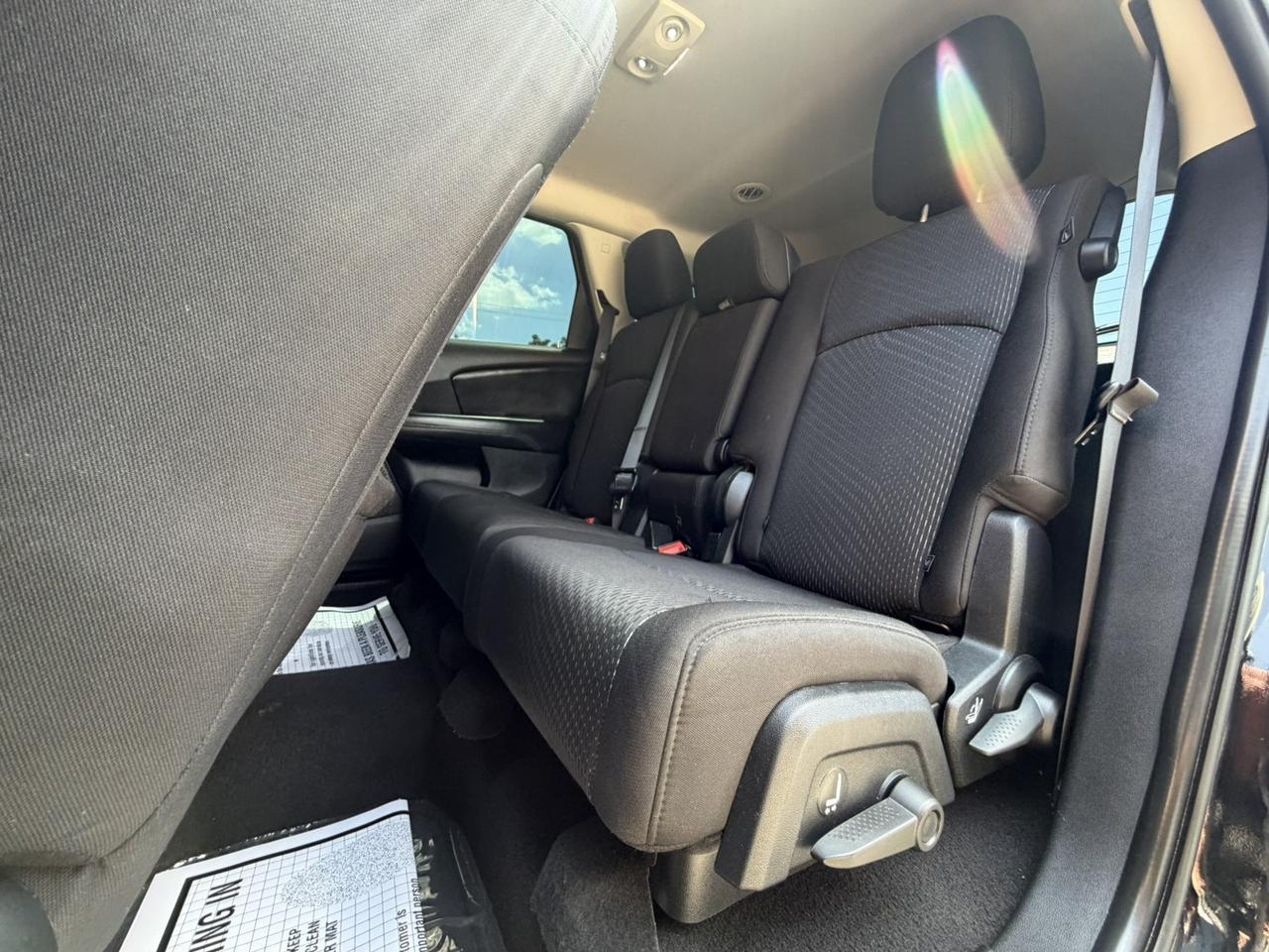 2017 Dodge Journey Crossroad Hollywood FL