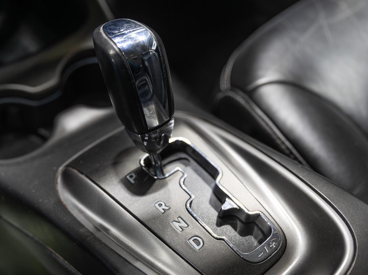 2017 Dodge Journey Crossroad Plus AWD 7-Passenger Cranberry PA