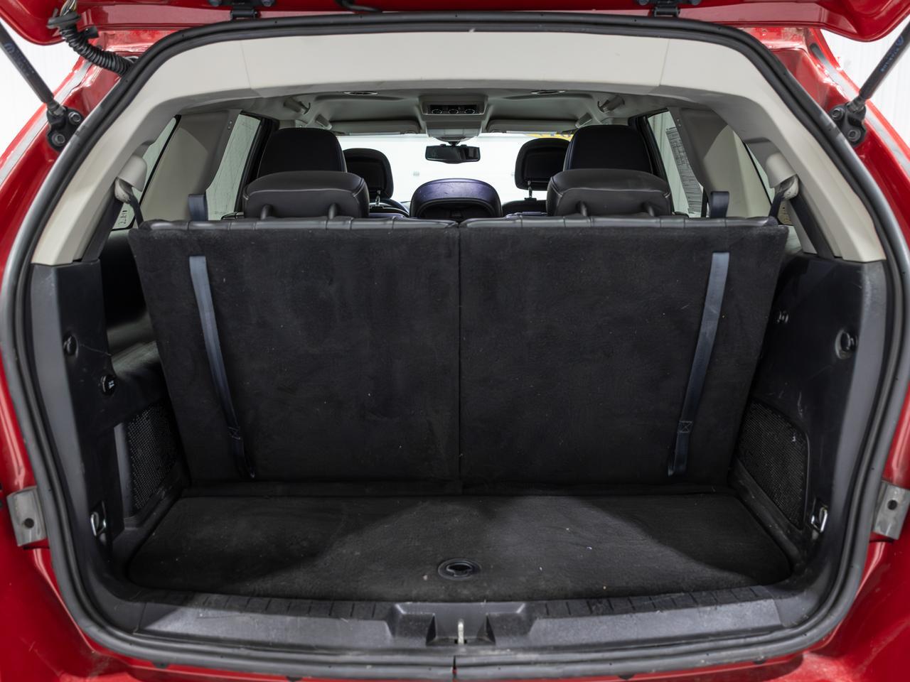 2017 Dodge Journey Crossroad Plus AWD 7-Passenger Cranberry PA