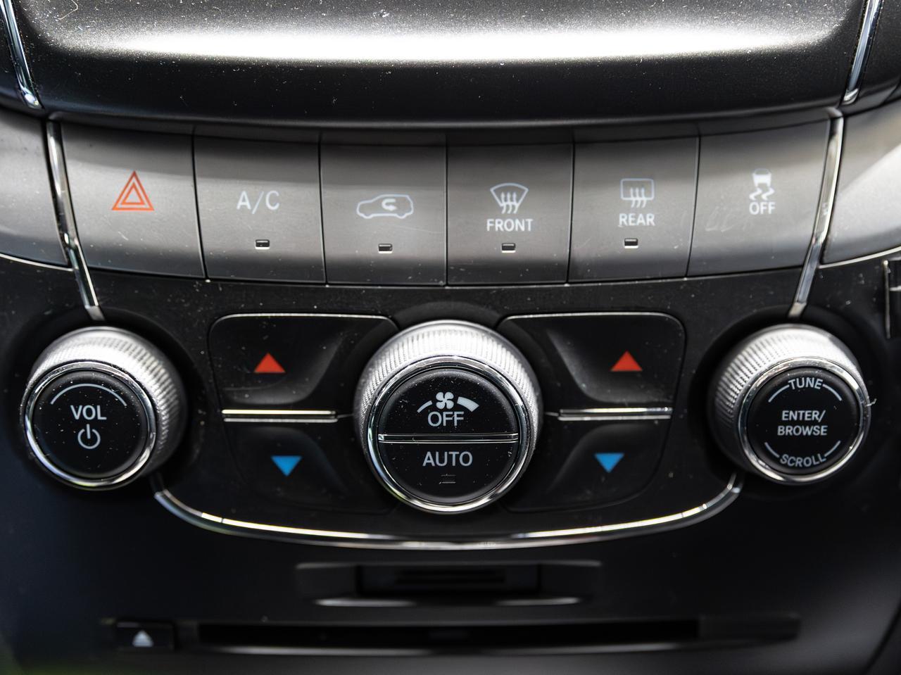 2017 Dodge Journey Crossroad Plus AWD 7-Passenger Cranberry PA