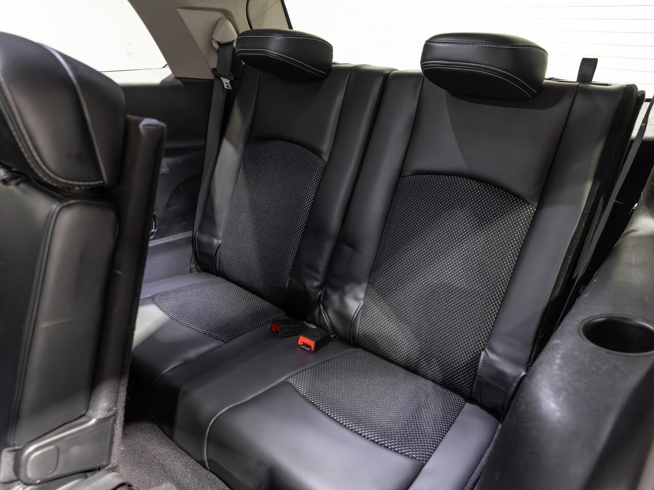 2017 Dodge Journey Crossroad Plus AWD 7-Passenger Cranberry PA