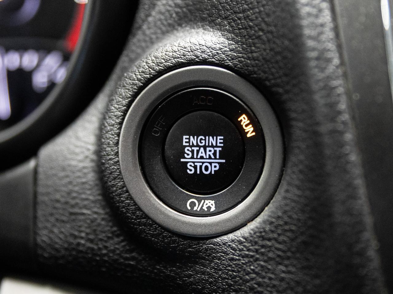 2017 Dodge Journey Crossroad Plus AWD 7-Passenger Cranberry PA