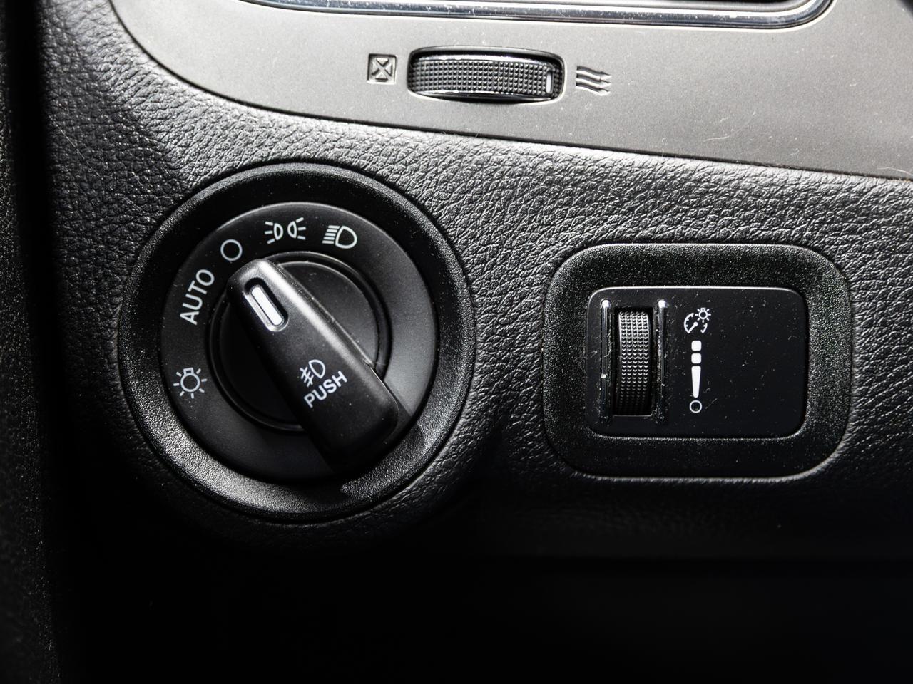 2017 Dodge Journey Crossroad Plus AWD 7-Passenger Cranberry PA