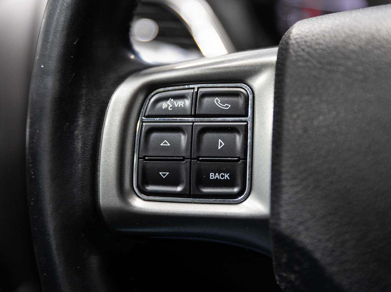 2017 Dodge Journey Crossroad Plus AWD Cranberry PA