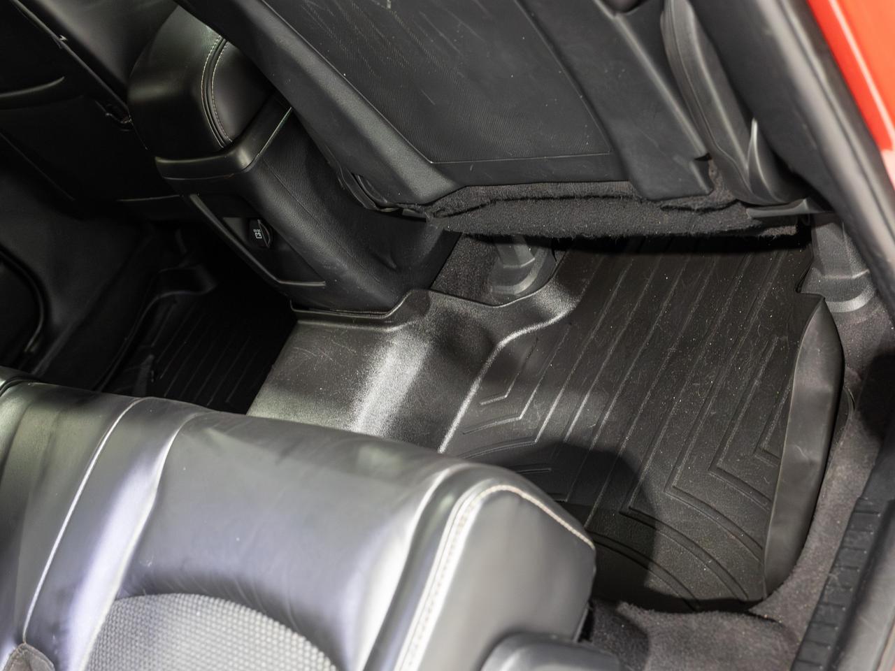 2017 Dodge Journey Crossroad Plus AWD Cranberry PA