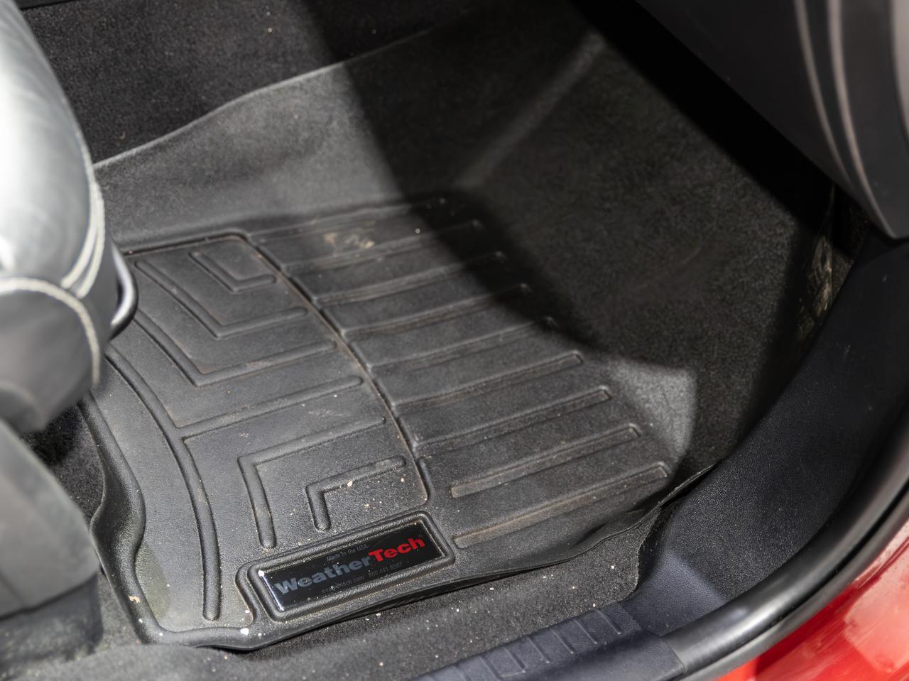 2017 Dodge Journey Crossroad Plus AWD Cranberry PA