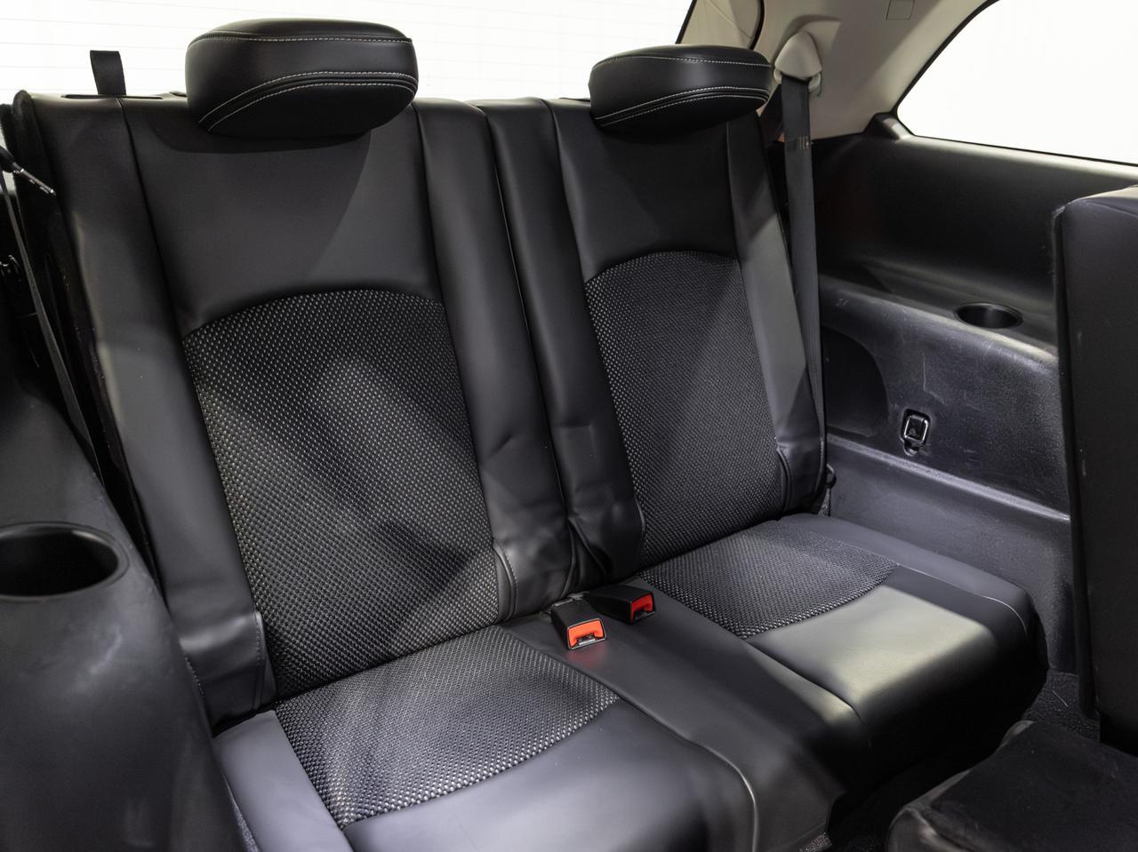 2017 Dodge Journey Crossroad Plus AWD Cranberry PA