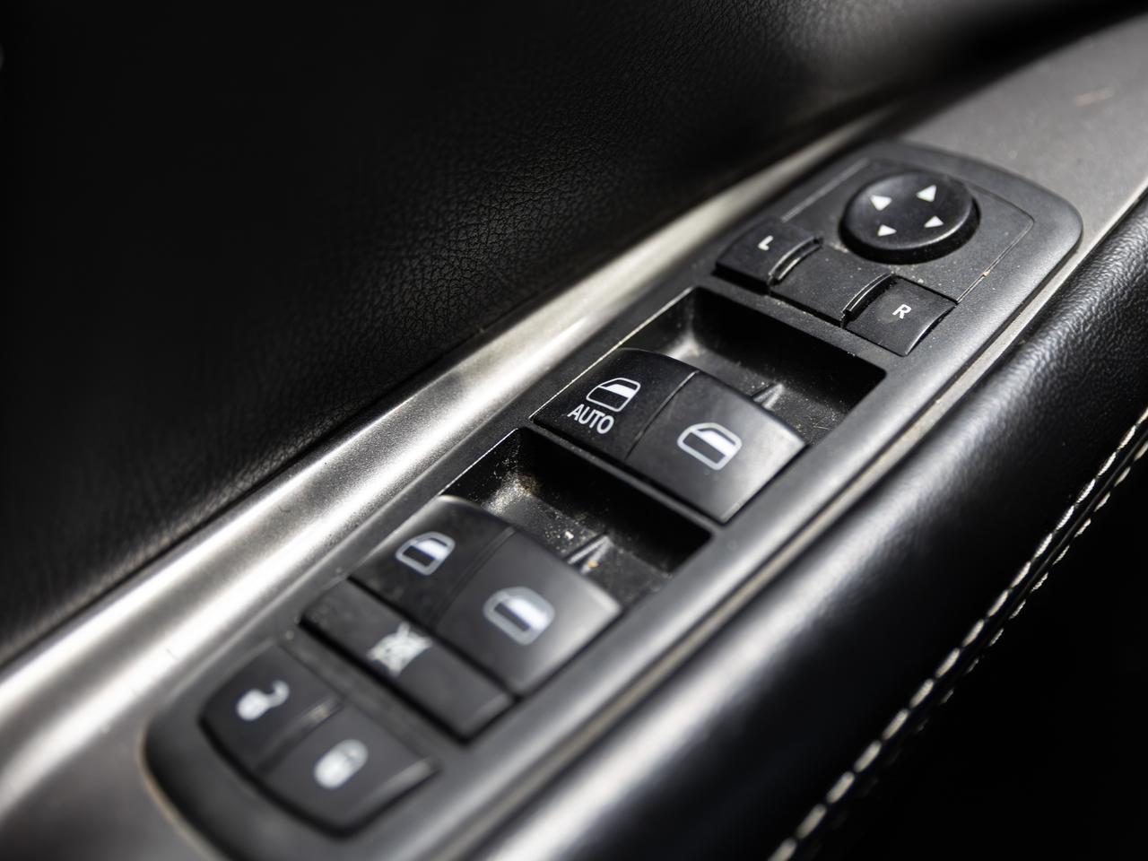 2017 Dodge Journey Crossroad Plus AWD Cranberry PA