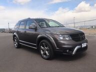 2017 Dodge Journey Crossroad Plus Grand Junction CO 2017 Dodge Journey Crossroad Plus Grand Junction CO