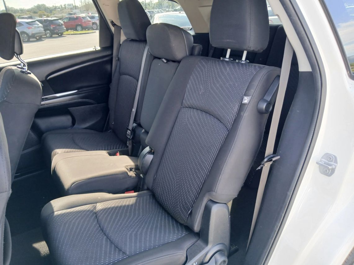 2017 Dodge Journey Crossroad Sport Utility 4D Maitland FL