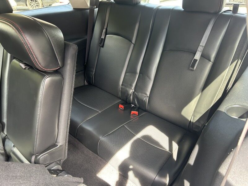 2017 Dodge Journey GT photo 39