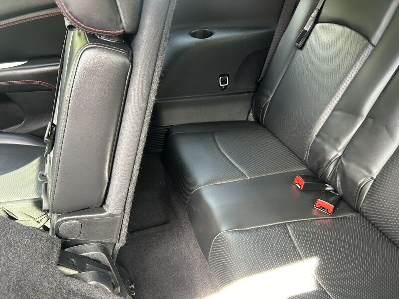 2017 Dodge Journey GT - LEATHER - SUNROOF - NAVIGATION Whitinsville MA