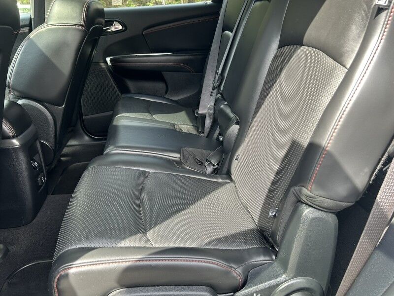 2017 Dodge Journey GT photo 28