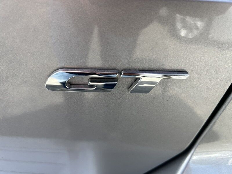 2017 Dodge Journey GT - LEATHER - SUNROOF - NAVIGATION Whitinsville MA