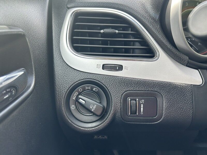 2017 Dodge Journey GT - LEATHER - SUNROOF - NAVIGATION Webster MA